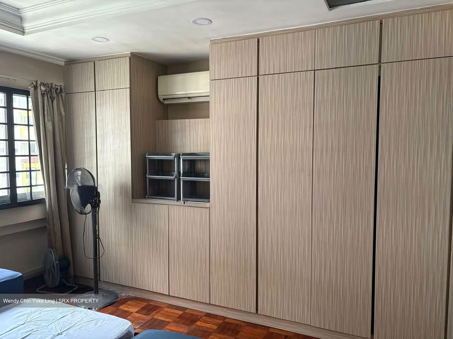 Blk 527 Serangoon North Avenue 4 (Serangoon), HDB Executive #529327811
